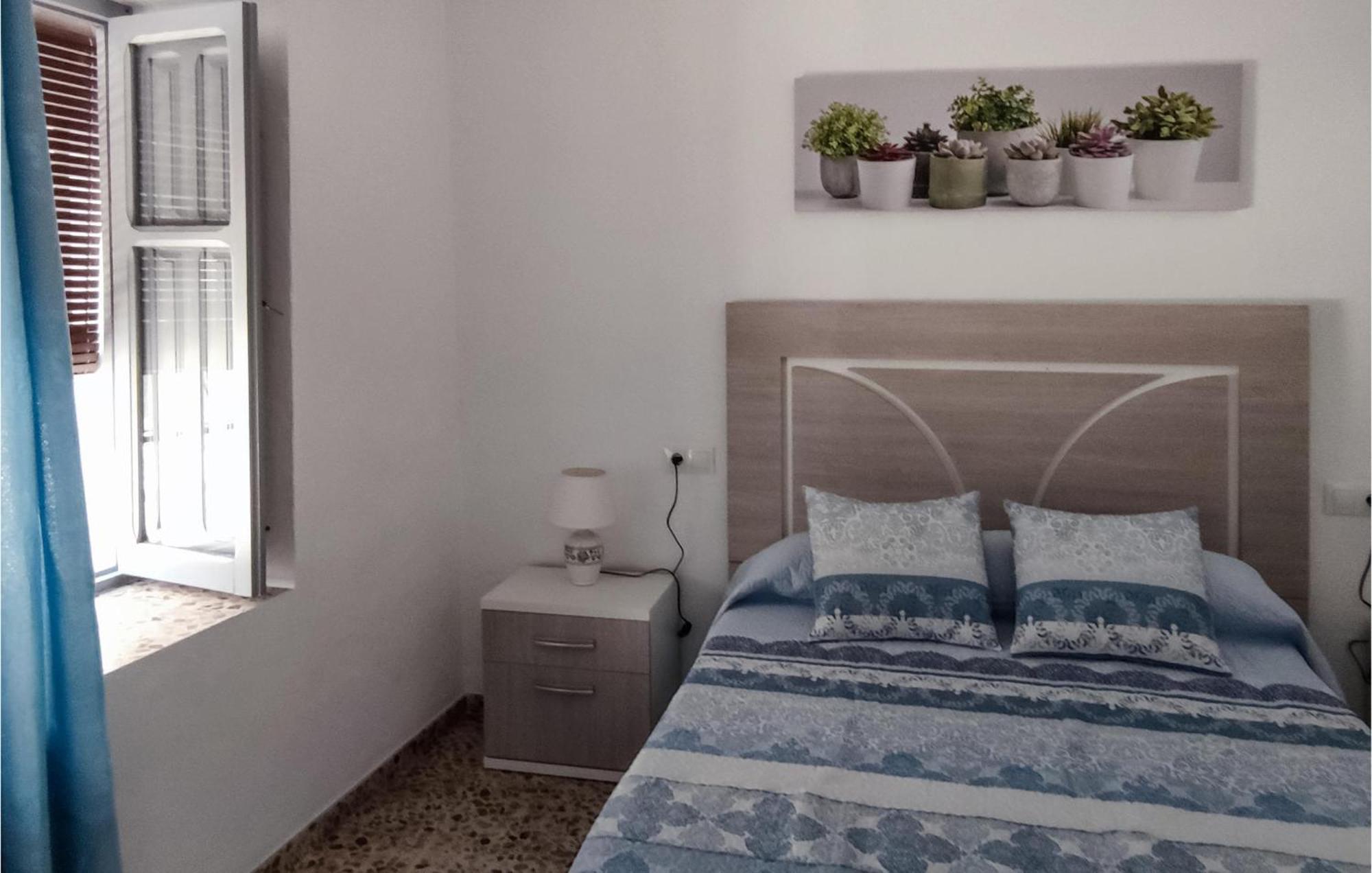 In With House A Panoramic View * Nerja