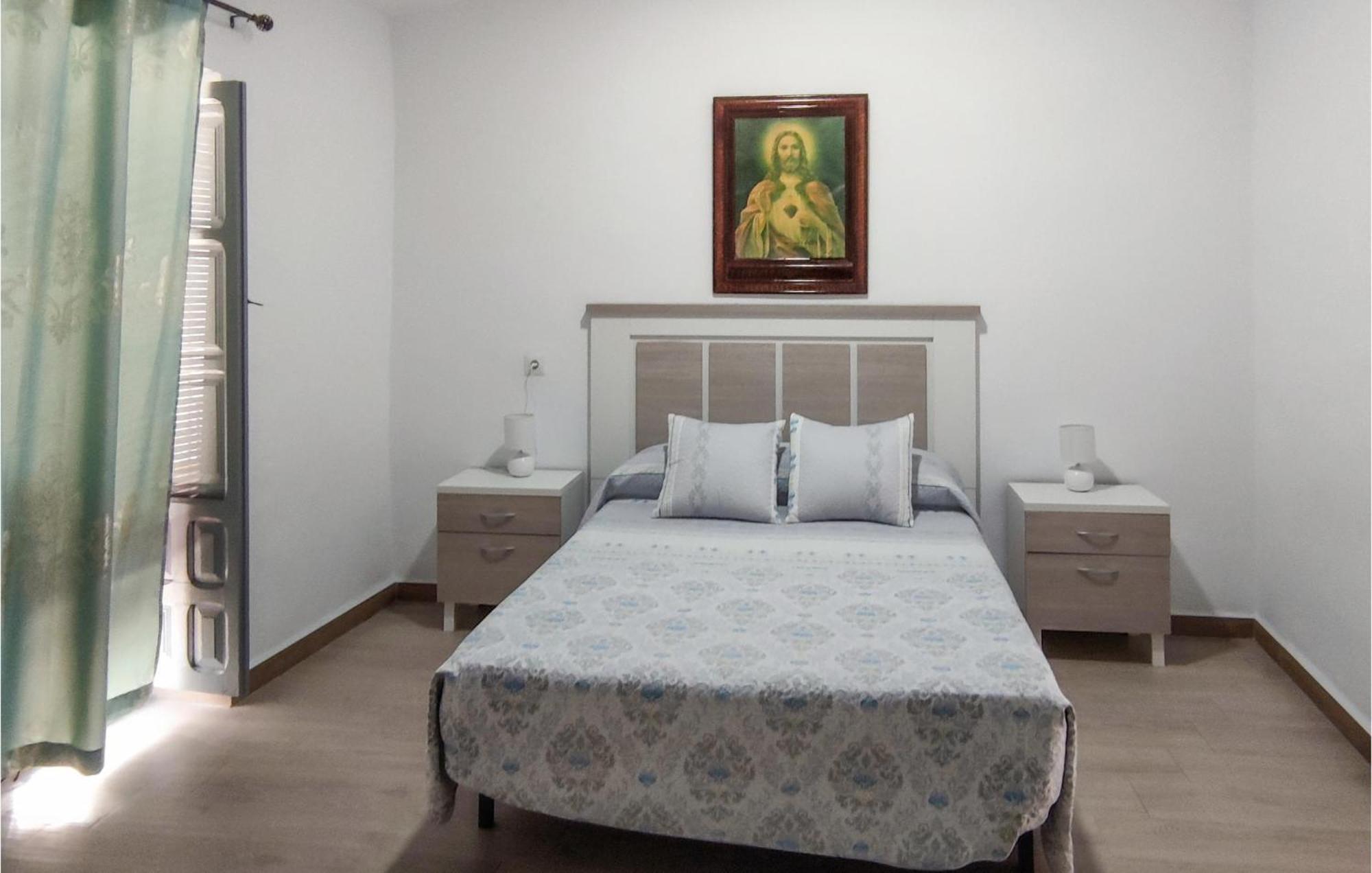 In With House A Panoramic View Nerja